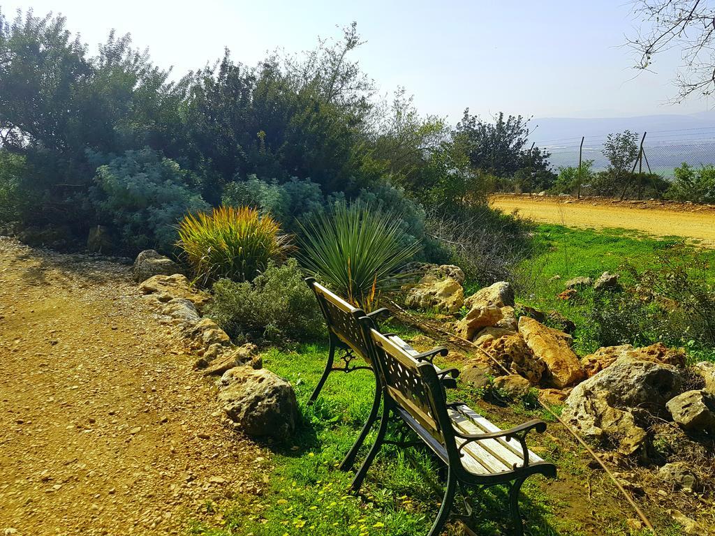 Kadarim Country Cottages Exterior photo