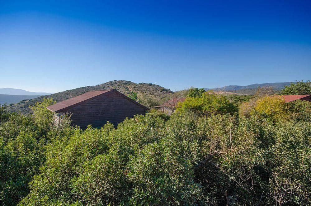 Kadarim Country Cottages Exterior photo