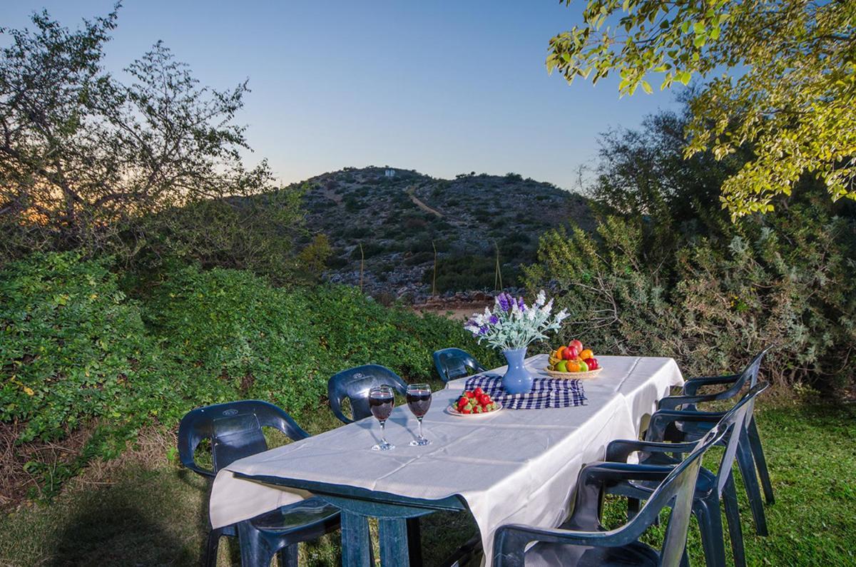 Kadarim Country Cottages Room photo